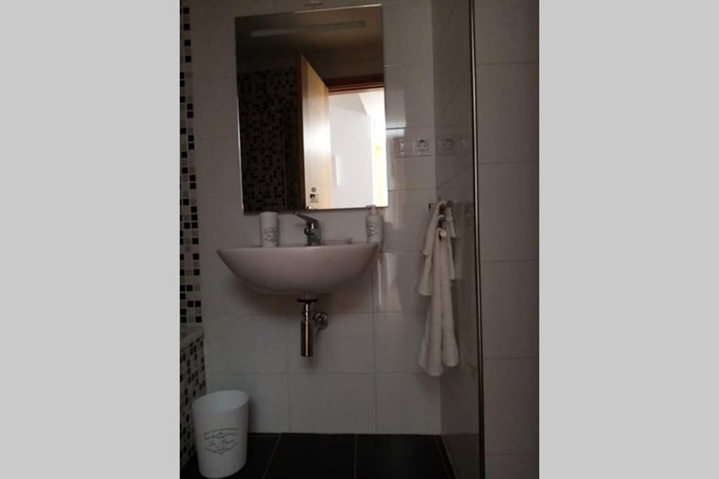 Apartamento Aldara A Escasos Metros De La Playa Samieira Dış mekan fotoğraf